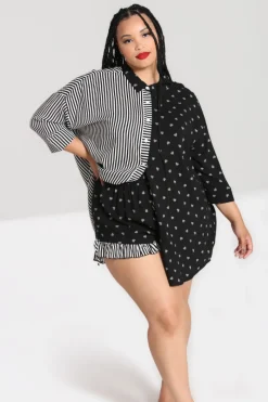 Hell Bunny Tops|Blouses><noscript><img width=