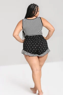 Hell Bunny Trousers & Shorts|Trousers & Shorts><noscript><img width=