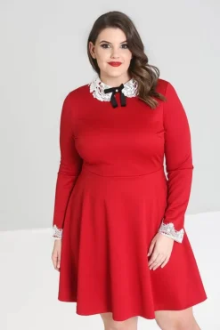 Hell Bunny Dresses|Mini Dresses><noscript><img width=