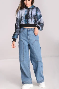 Hell Bunny Trousers & Shorts|Trousers & Shorts><noscript><img width=