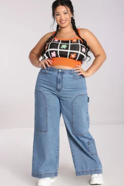 Hell Bunny Trousers & Shorts|Trousers & Shorts><noscript><img width=