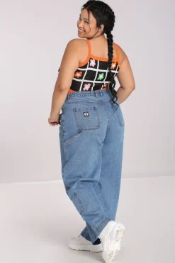 Hell Bunny Trousers & Shorts|Trousers & Shorts><noscript><img width=