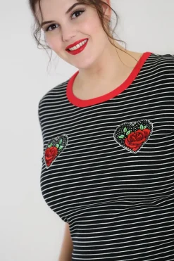 Hell Bunny Tops|Knitwear><noscript><img width=