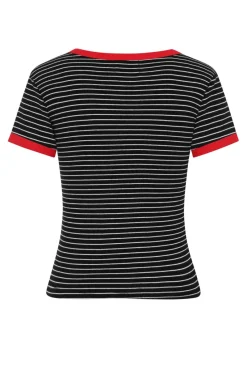Hell Bunny Tops|Knitwear><noscript><img width=