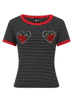 Hell Bunny Tops|Knitwear><noscript><img width=
