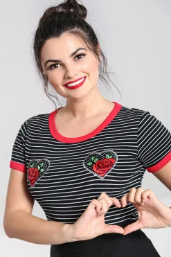 Hell Bunny Tops|Knitwear><noscript><img width=
