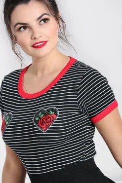 Hell Bunny Tops|Knitwear><noscript><img width=