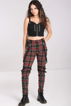 Hell Bunny Trousers & Shorts|Trousers & Shorts><noscript><img width=