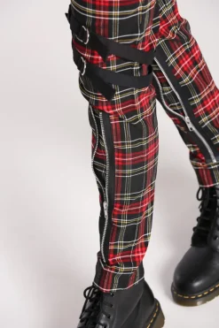 Hell Bunny Trousers & Shorts|Trousers & Shorts><noscript><img width=