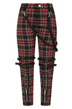 Hell Bunny Trousers & Shorts|Trousers & Shorts><noscript><img width=