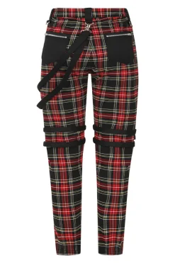 Hell Bunny Trousers & Shorts|Trousers & Shorts><noscript><img width=