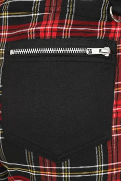 Hell Bunny Trousers & Shorts|Trousers & Shorts><noscript><img width=