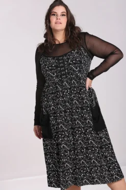 Hell Bunny Maxi Dresses|Dresses><noscript><img width=