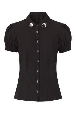 Hell Bunny Tops|Blouses><noscript><img width=