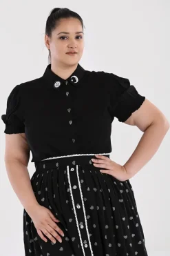 Hell Bunny Tops|Blouses><noscript><img width=