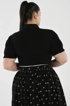 Hell Bunny Tops|Blouses><noscript><img width=