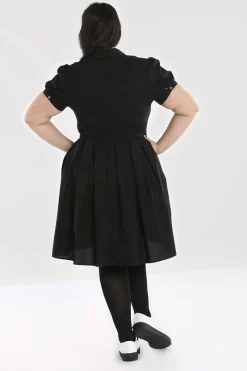Hell Bunny Dresses|Knee Dresses><noscript><img width=