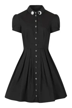 Hell Bunny Dresses|Knee Dresses><noscript><img width=