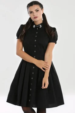 Hell Bunny Dresses|Knee Dresses><noscript><img width=