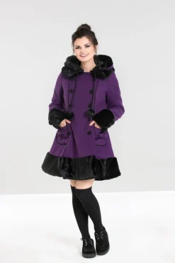 Hell Bunny Coats & Jackets|Coats & Jackets><noscript><img width=