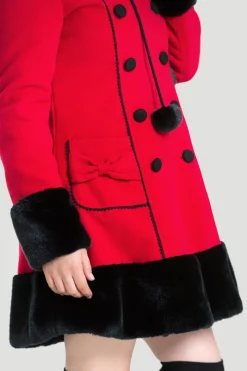 Hell Bunny Coats & Jackets|Coats & Jackets><noscript><img width=