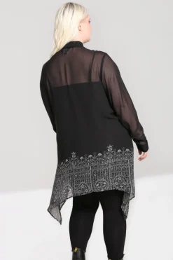 Hell Bunny Tops|Blouses><noscript><img width=