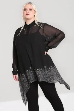 Hell Bunny Tops|Blouses><noscript><img width=