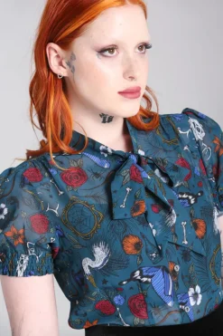 Hell Bunny Tops|Blouses><noscript><img width=