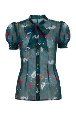 Hell Bunny Tops|Blouses><noscript><img width=