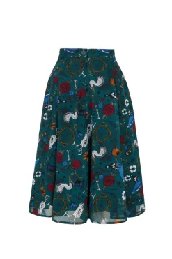 Hell Bunny Skirts|Skirts><noscript><img width=