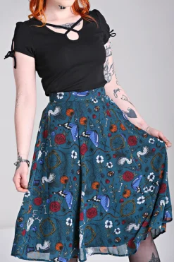 Hell Bunny Skirts|Skirts><noscript><img width=