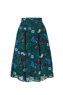 Hell Bunny Skirts|Skirts><noscript><img width=