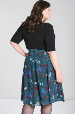 Hell Bunny Skirts|Skirts><noscript><img width=