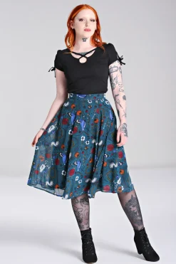 Hell Bunny Skirts|Skirts><noscript><img width=