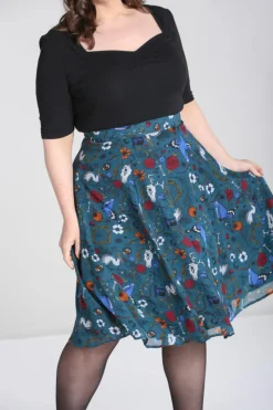 Hell Bunny Skirts|Skirts><noscript><img width=