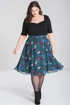 Hell Bunny Skirts|Skirts><noscript><img width=
