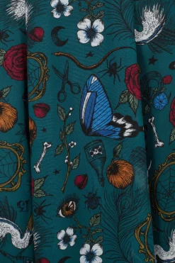 Hell Bunny Skirts|Skirts><noscript><img width=