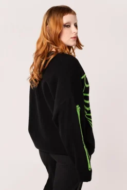Hell Bunny Tops|Knitwear><noscript><img width=