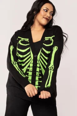 Hell Bunny Tops|Knitwear><noscript><img width=