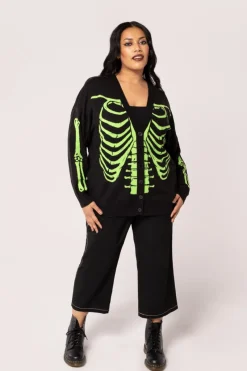 Hell Bunny Tops|Knitwear><noscript><img width=