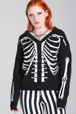 Hell Bunny Tops|Knitwear><noscript><img width=
