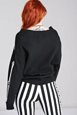 Hell Bunny Tops|Knitwear><noscript><img width=