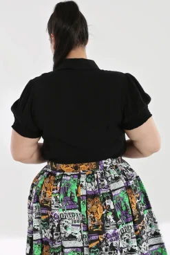 Hell Bunny Tops|Blouses><noscript><img width=