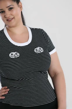 Hell Bunny Tops|Knitwear><noscript><img width=