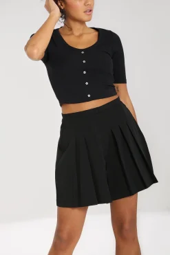 Hell Bunny Trousers & Shorts|Trousers & Shorts>Skipper Shorts