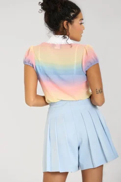 Hell Bunny Trousers & Shorts|Trousers & Shorts><noscript><img width=