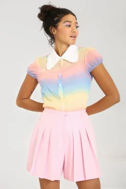Hell Bunny Trousers & Shorts|Trousers & Shorts><noscript><img width=