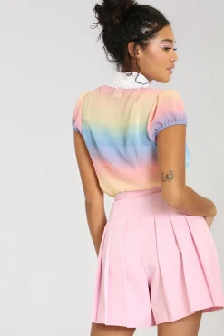 Hell Bunny Trousers & Shorts|Trousers & Shorts><noscript><img width=