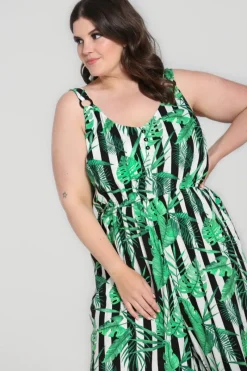 Hell Bunny Jumpsuits & Playsuits|Jumpsuits & Playsuits><noscript><img width=