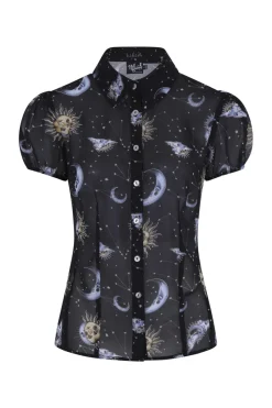Hell Bunny Tops|Blouses><noscript><img width=